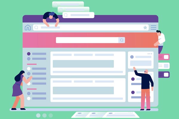 Easy App CODE | Desarrollo Software a Medida en Madrid