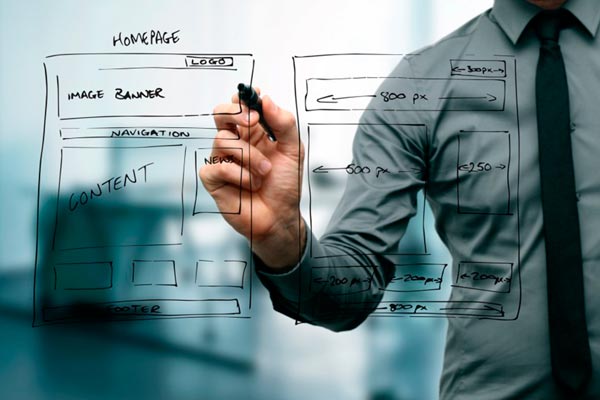 Easy App Code | Desarrollo Web Profesional en Madrid