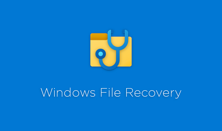 Microsoft lanza aplicaci&oacute;n gratuita para Recuperar Archivos Borrados en Windows 10