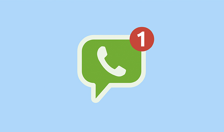 Ejemplo b&aacute;sico de c&oacute;mo integrar un bot&oacute;n de whatsapp con un efecto scroll