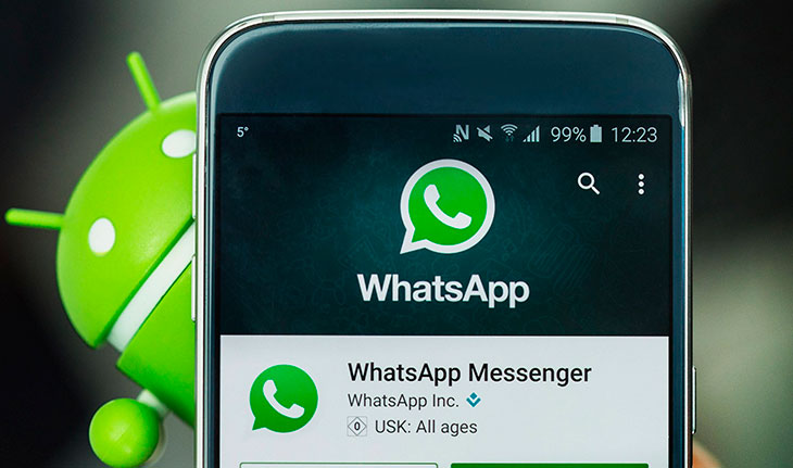 WhatsApp advierte: si no utilizas su aplicaci&oacute;n oficial, tu cuenta ser&aacute; baneada