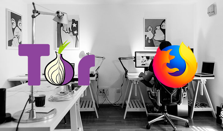 Firefox incorporara una funci&oacute;n de Tor para evitar que los sitios web nos identifiquen y rastreen